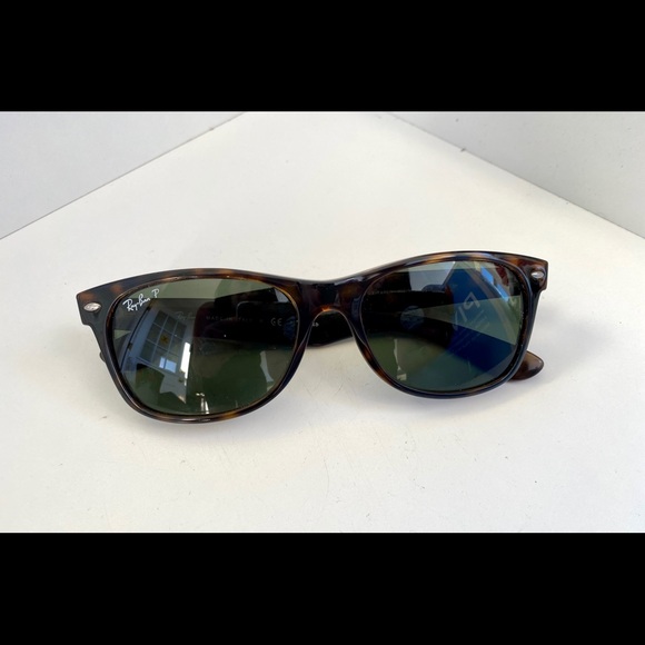 Ray-Bans - Picture 2 of 3